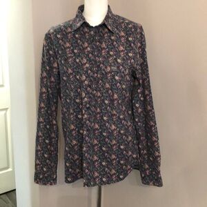 Denim & Supply Dress Shirt